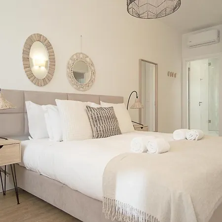 Principe Real Lovely With Ac 리스본